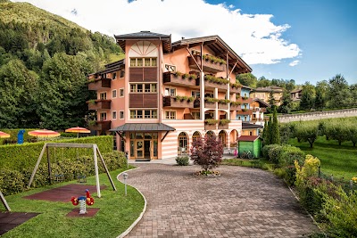 Photos of Family Hotel Adriana