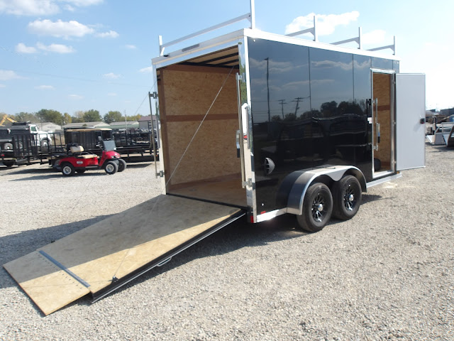 Photo of Indiana Trailer Sales in Decatur - Best Trailer Dealer nearby.