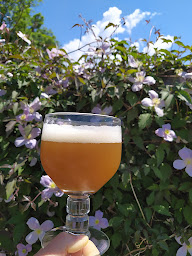 Photo n°4 de Brasserie La Bière Percée à Pierre-Châtel (Brasserie)