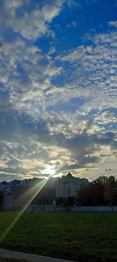 BePark - Parking Parc des Sports Michel Ricard - Rueil - Thumbnail