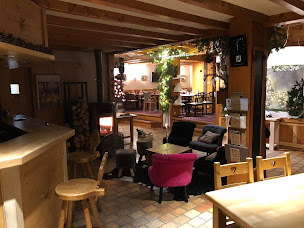 Photo n°17 de Golf Du Rochat à Les Rousses (Parcours de golf)