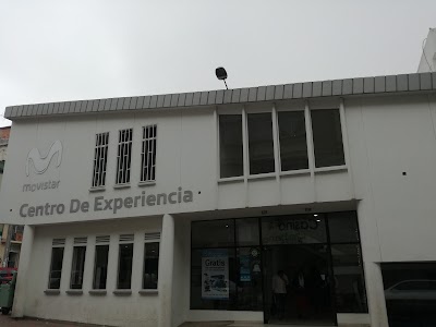 Photos of Movistar