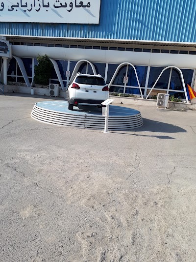 Photos of VP of marketing and selling of car doors 16