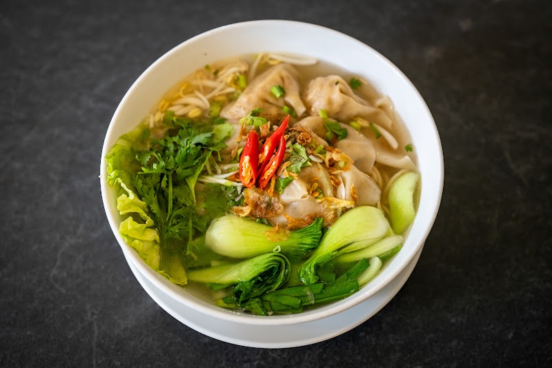 Phở Na Vegi — photo 17