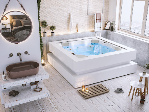 Cumbria Hot Tub Services