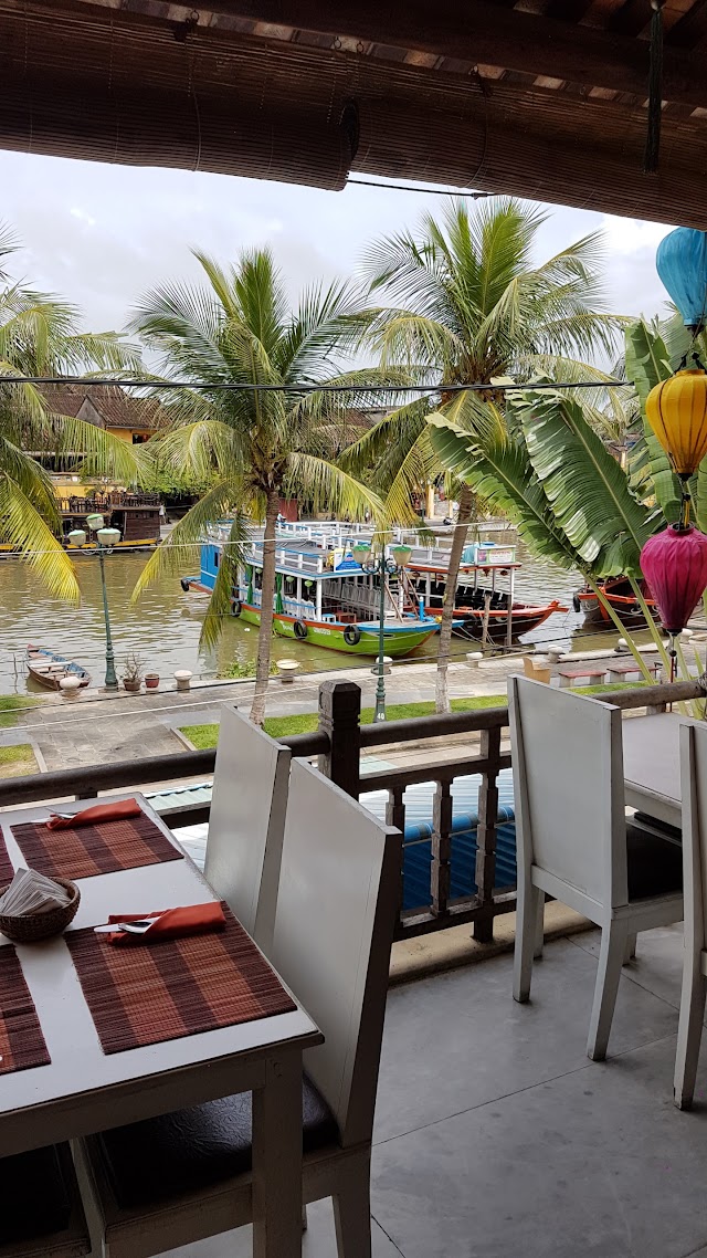Enjoy Restaurant - Ice Cream bar