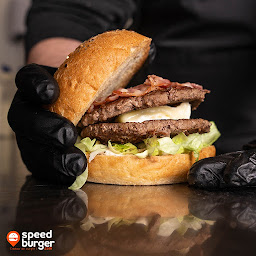 Photo n°39 de SPEED BURGER HENNEBONT à Hennebont (Restaurant de tapas)