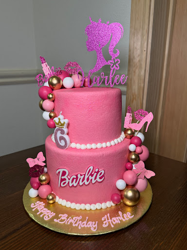 Virginia's Cakes Cafe & Bakery Gallery - United States