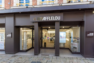 Photo n°14 de Opticien Bernay | Alain Afflelou à Bernay (Magasin de lunettes de soleil)