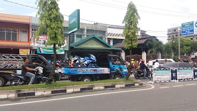 Photos of Pertamina gas station 14 207166
