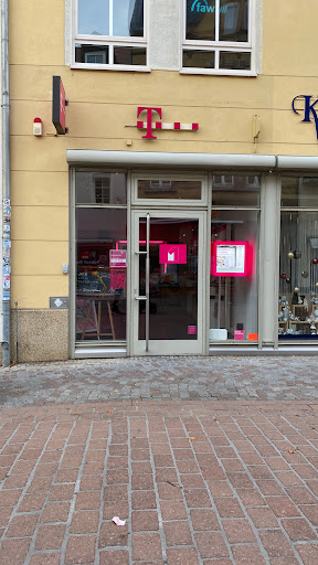Telekom Shop Köthen - Thumbnail
