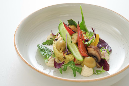 Querbeet Catering & Events - Thumbnail