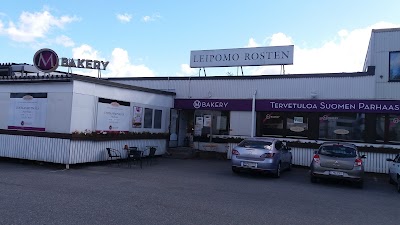 Photos of MBakery - Suomen Paras Leipomo