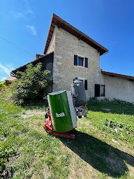 Photo n°20 de Entreprise Racine à Présentevillers (Fournisseur de chauffe-eau solaires)