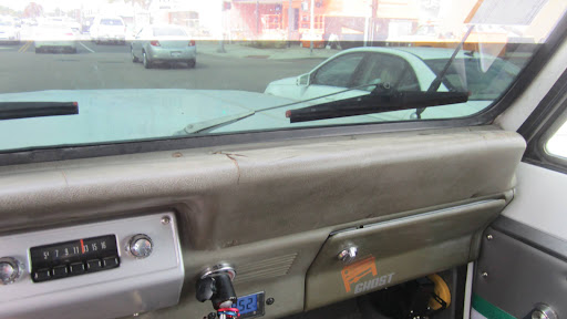 Sun King Window Tinting - Thumbnail
