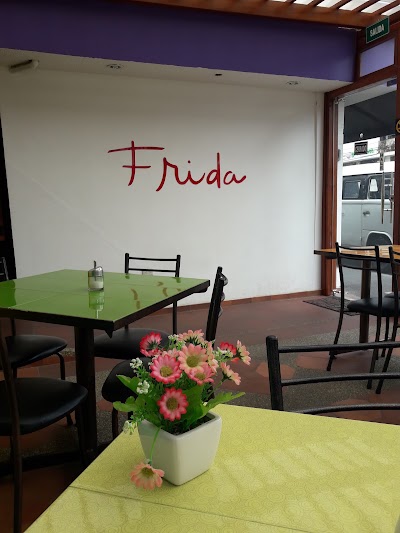 Photos of Frida Cocina Mexicana- Cafeteria
