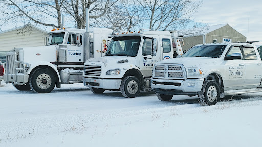Southern Alberta Towing