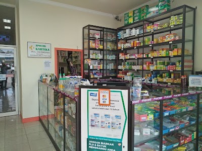 Pharmacy