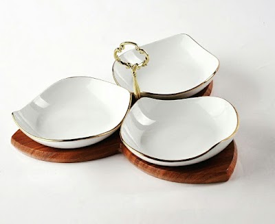 Photos of Mahan gift