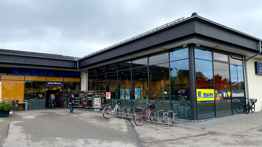 EDEKA Spitt