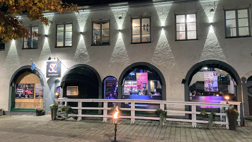 Stationsgatan 2 - Visual
