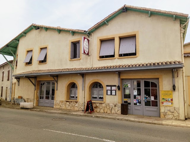 Hôtel restaurant Les Trois Pigeons