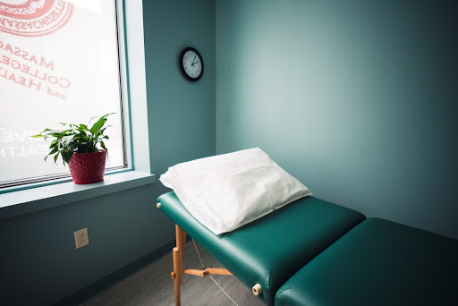 New England School Of Acupuncture at Massachusetts College of Pharmacy and Health Sciences - Thumbnail