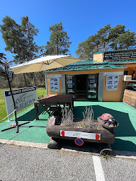 Photo n°1 de Agence immobilière Apic à Séranon (Service de conseil en crédit)