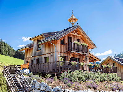 Chalet in Hohentauern mit Sauna - Belvilla by Oyo Almdorf 6, 8785 Hohentauern, Österreich
