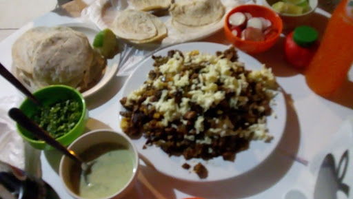Restaurante Serca - Thumbnail