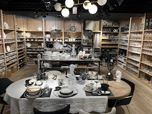 Photo n°2 de Maisons du Monde à Vendenheim (Magasin de canapés)