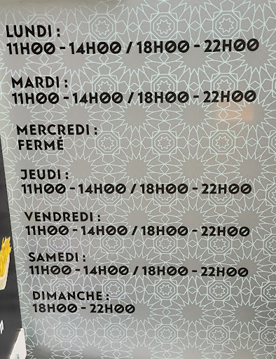 Photo 1 - Restaurant siham