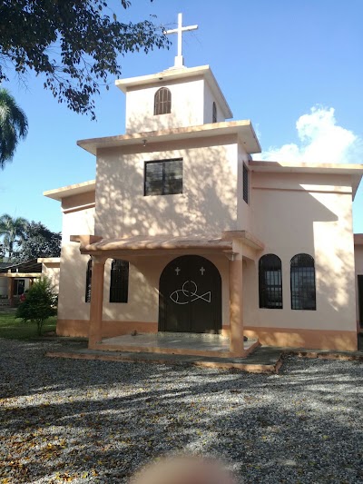 church