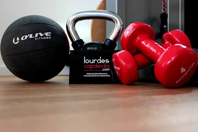 Centro Lourdes Capdevila