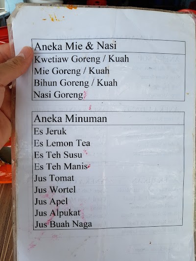 Photos of Rumah Makan Mandiri