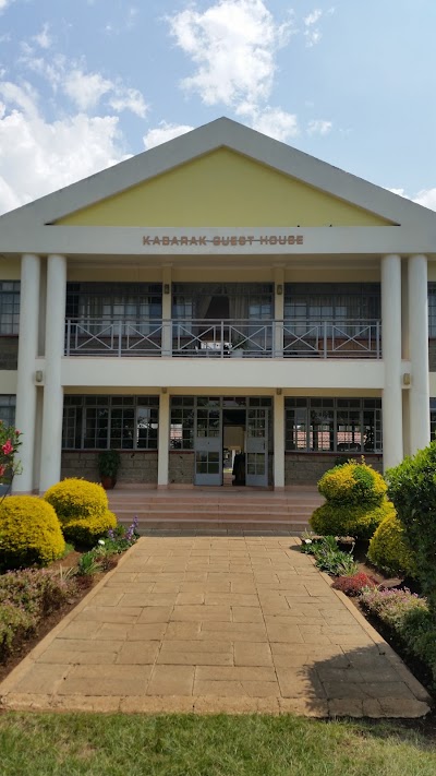 Photos of Kabarak University Guesthouse