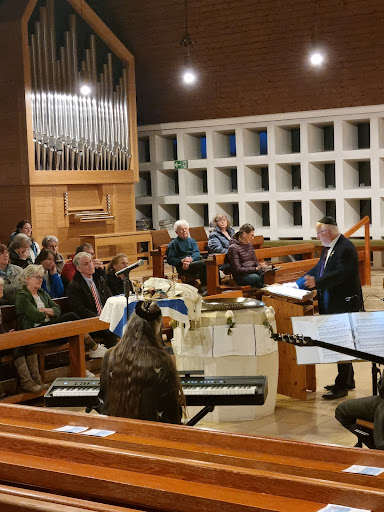 Pauluskirche - Evangelisch-Lutherische Kirchengemeinde Kaufering - Thumbnail