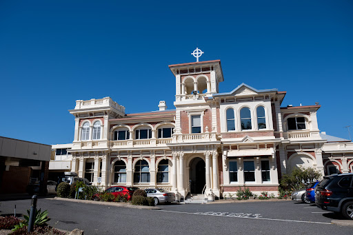 Mater Private Hospital Rockhampton - Australia
