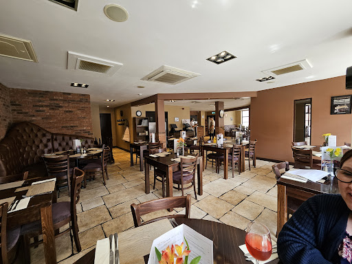 Summat to Ate Steak Restaurant & Function Rooms Gallery - United Kingdom