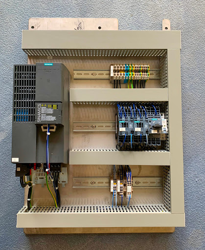 SPA - Elektrotechnik GmbH - Thumbnail