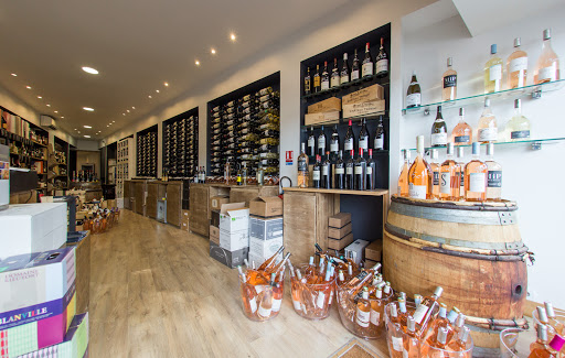 la route des vins les camoins - Thumbnail
