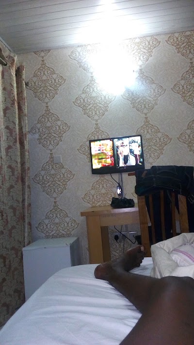 Photos of Living Soul Garden Hotel