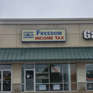 Freedom Tax Services