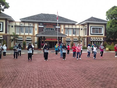 Photos of Dinas Tata Ruang dan Cipta Karya Kabupaten Kuningan