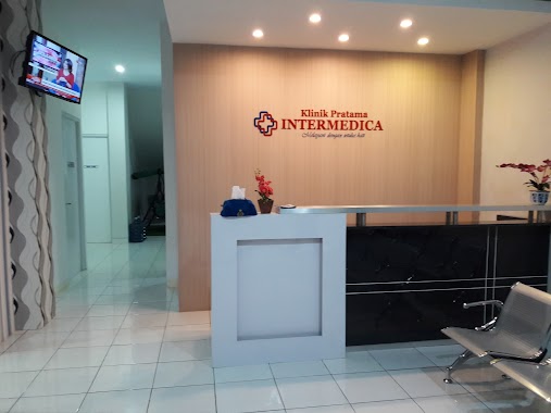 Klinik Pratama INTERMEDICA, Author: Klinik Pratama INTERMEDICA