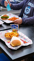 Photo n°7 de Oh My Burger ! à Montreuil (Restaurant)