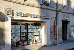 Photo n°4 de Agence CENTURY 21 JCD Immobilier Sommières à Sommières (Agence de location immobilière)