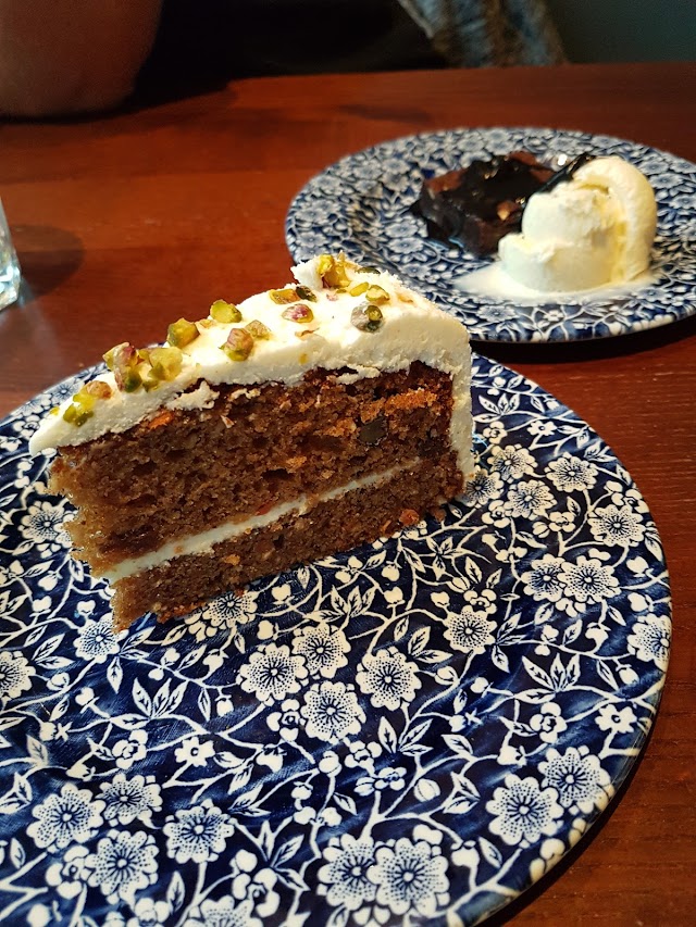 The Penny Black