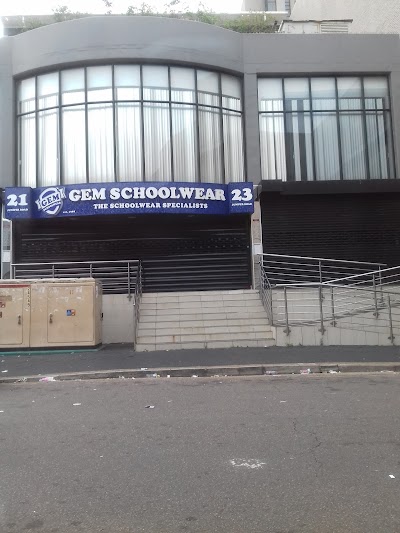 Photos of Gem Schoolwear Overport - Retail Store