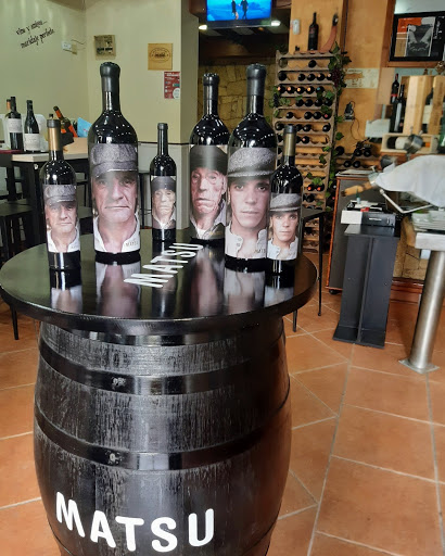 LA BARRICA D'OR. El teu lloc de vins